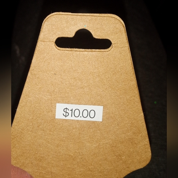 Handmade necklace by GawdyVisons® (me) - Picture 2 of 3